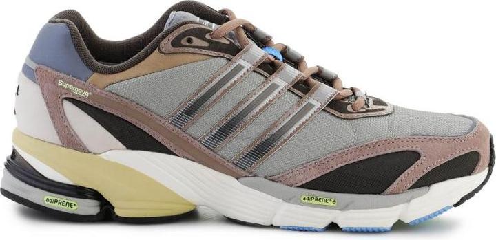 Image du produit Adidas Supernova Cushion 7 Chalky Schuhe (44)