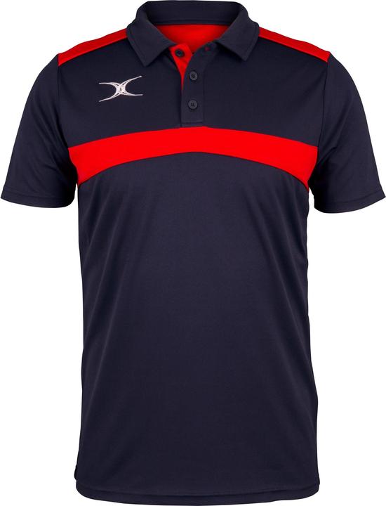 Dunkelblau, Marine, Marine Rot, Rot