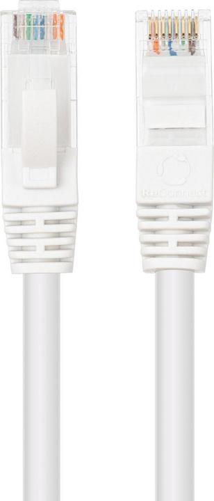 Produktbild MicroConnect ReConnect (GRS) CAT6A UTP (UTP, CAT6a, 5 m)