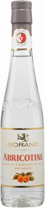 Produktbild Morand Abricotine AOP Valais