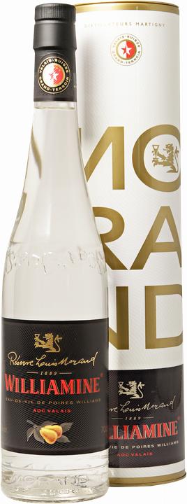 Image du produit Morand Williamine Réserve