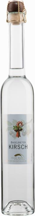 Immagine prodotto Siebe Dupf Kellerei Basilea-Land Kirsch Sieve Dupf