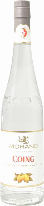 Image du produit Morand Coings - Coing