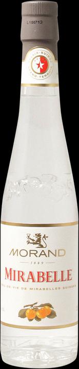 Produktbild Morand Mirabelle