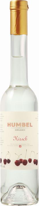 Produktbild Humbel Kirsch Bio (1 x 35 cl)