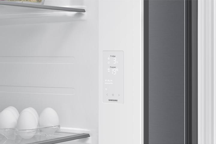 Produktbild Samsung RS80F64KETWS (640 l)