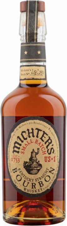 Immagine prodotto Michter's US 1 Small Batch Kentucky Straight Bourbon Whiskey