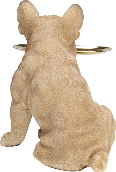 Immagine prodotto Kare Design Figura Deco Butler Frenchy 40cm