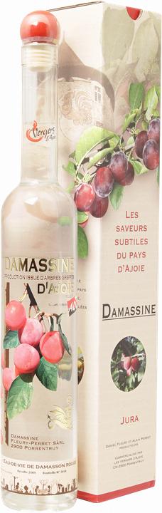 Produktbild Alain Perret Damassine