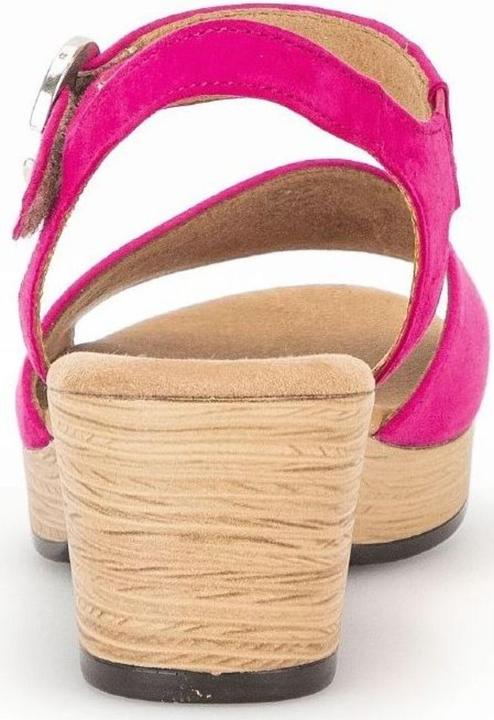 Produktbild Gabor Sandale 42.071.21 (38)
