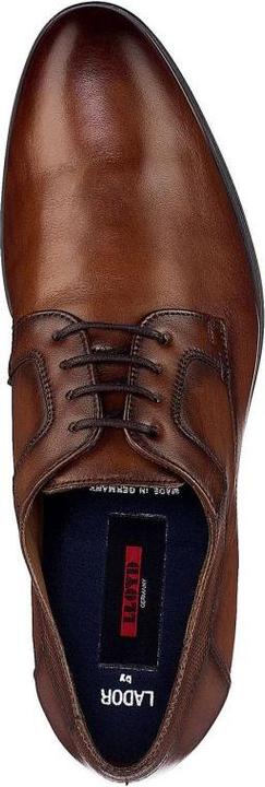 Produktbild Lloyd Schnürschuhe (46)