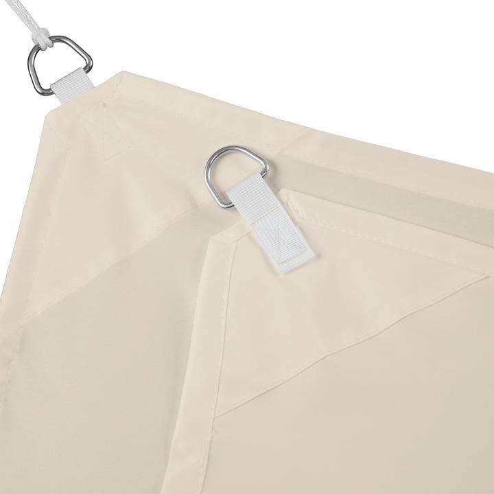 Productafbeelding Relaxdays Luifel (400 x 200 x 0,5 cm)
