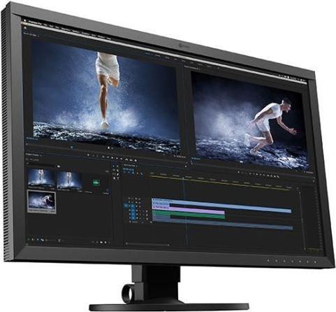 Actual product image Eizo CS2740 ColorEdge (3840 x 2160 Pixels, 27")