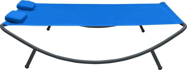 Immagine prodotto vidaXL Sonnenliege (200 cm)