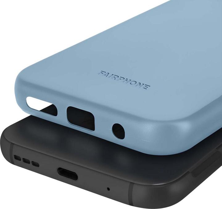 Image du produit Fairphone Étui souple de protection (Fairphone 5)