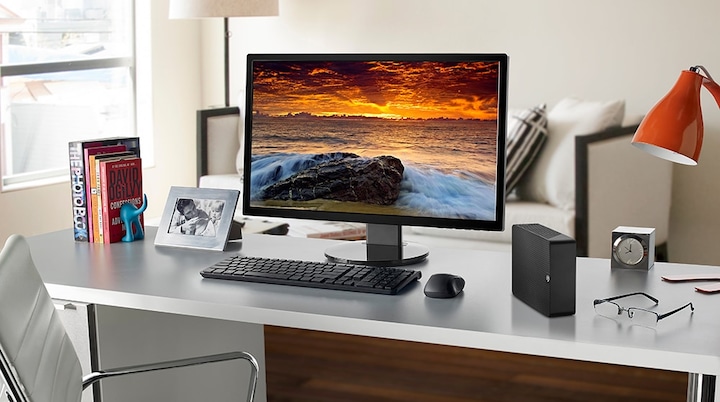 Produktbild Seagate Expansion Desktop (14 TB)