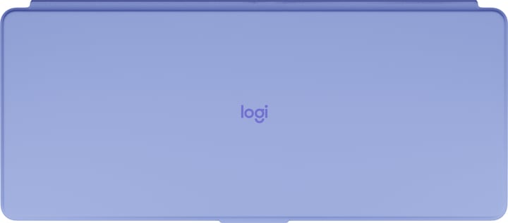 Actual product image Logitech KEYS-TO-GO 2 (DE, Wireless)