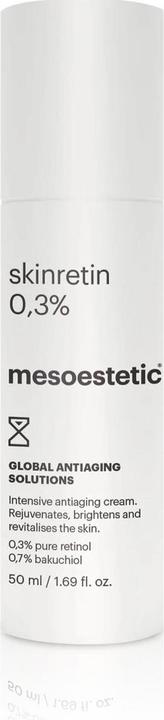 Mesoestetic Skinretin 0.3%