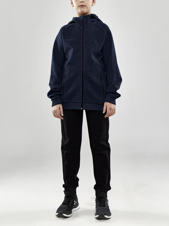 Immagine prodotto Craft Core Soul Full Zip Hood Jr (122, 128)