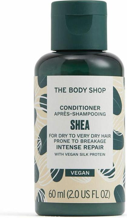 Actual product image The Body Shop Shea Conditioner (60 ml)