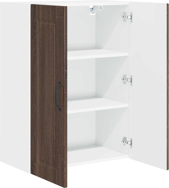 Aspetto quercia marrone