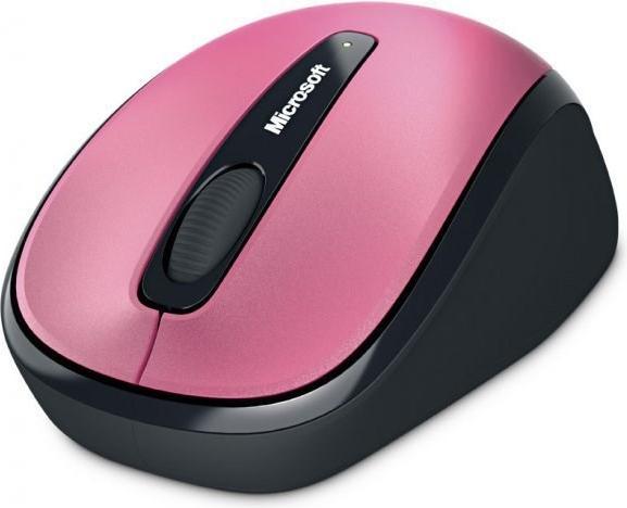 Produktbild Microsoft Wireless Mobile Mouse 3500 Studio (Kabellos)