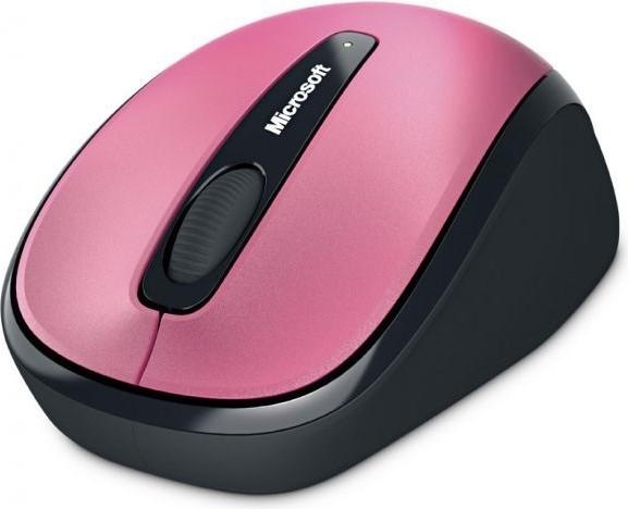 Actual product image Microsoft Wireless Mobile Mouse 3500 Studio (Wireless)