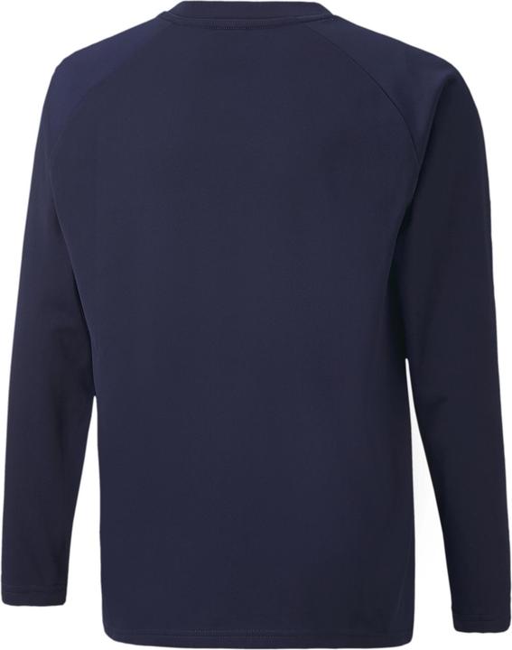 Immagine prodotto Puma Felpa da allenamento teamLIGA Jr-657239 (164)