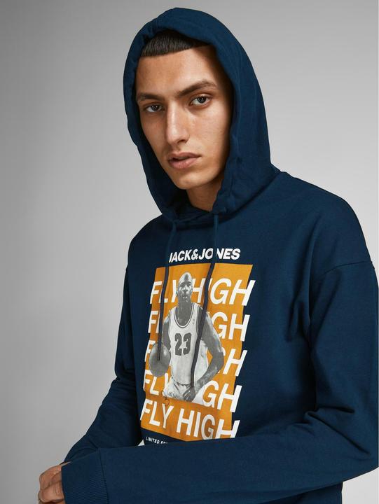 Produktbild Jack & Jones Sweat Hoodie (L)