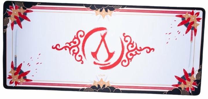 Actual product image Lexip X UBISOFT Assassins Creed XXL Shadows Mouse Pad (XXL)