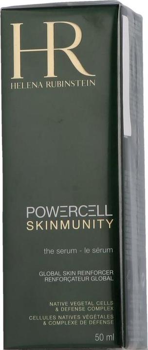 Actual product image Helena Rubinstein Powercell Skinmunity Serum (50 ml)