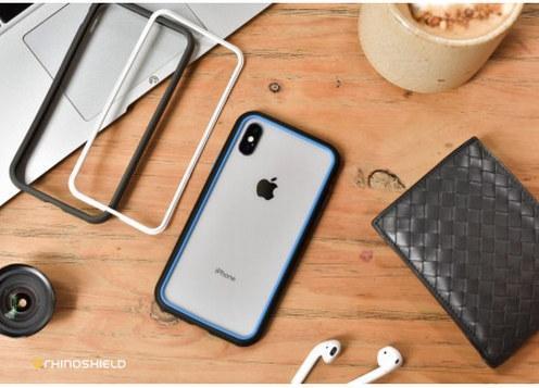 Produktbild RhinoShield Mod NX MagSafe iPhone 15 Pro Max (Apple iPhone 15 Pro Max)