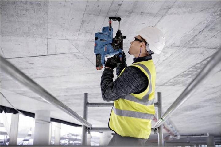 Actual product image Bosch Professional Bosch Akku 2x EXBA18V-40 (C) (18 V)