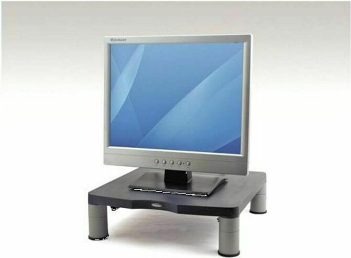 Image du produit Fellowes Pied de moniteur standard