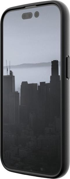 Immagine prodotto X-Doria Custodia Slim iPhone 14 Pro cover posteriore nera (Apple iPhone 14 Pro)