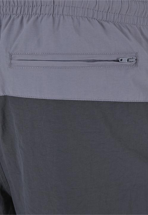 Actual product image Urban Classics Block Swim Shorts - 2208 (XXL)