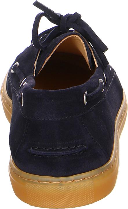 Image du produit Copenhagen CPH160 suede navy (39)
