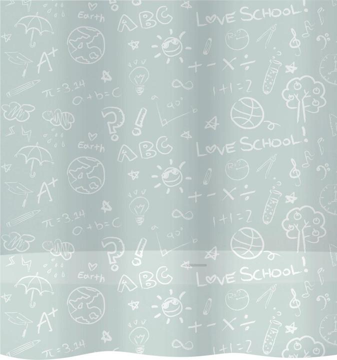 Produktbild Diaqua School (180 x 200 cm)