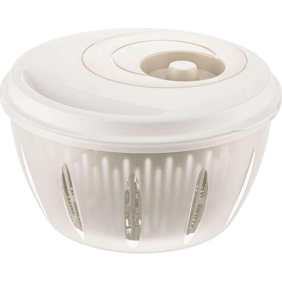 Hermia Purify Strainer, Küchensieb, Beige