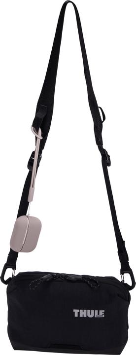 Produktbild Thule Paramount Crossbody 2L - Black (14")