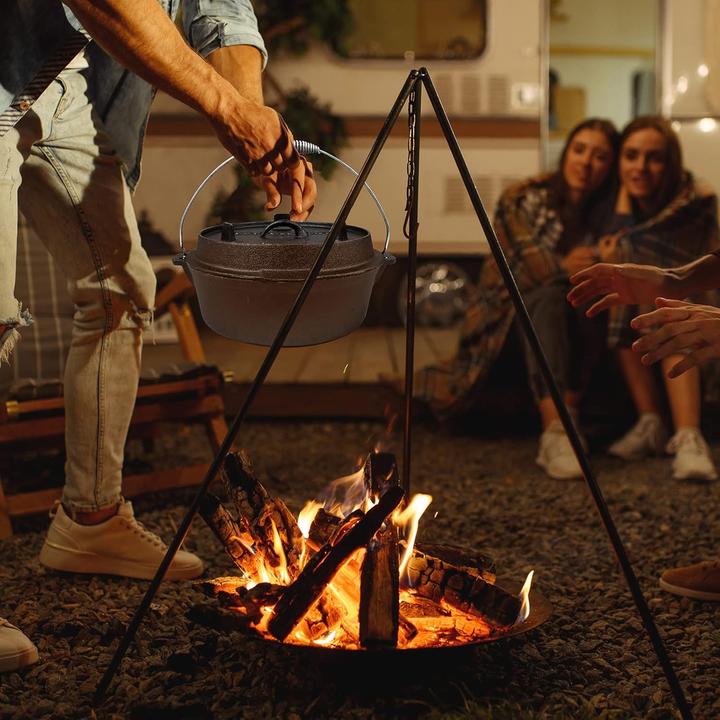 Image du produit Broilissimo 4.2L, sans pieds
