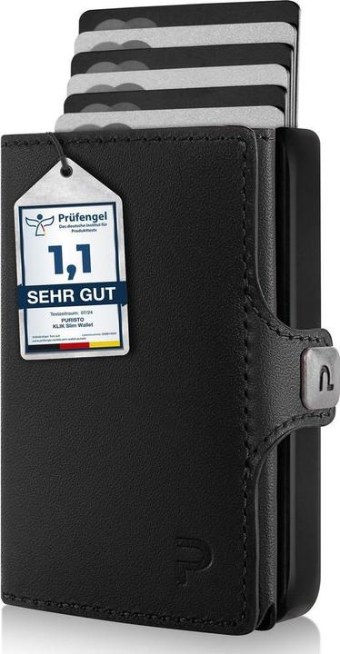 Actual product image Puristo Klik magnet