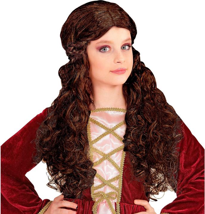 Immagine prodotto Widmann Fanciulla medievale