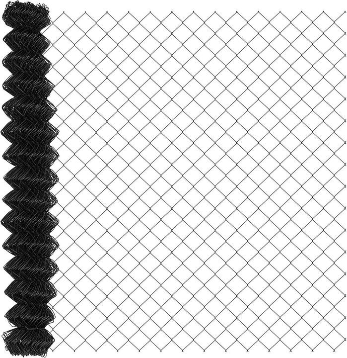 Produktbild vidaXL Outdoor-Zaun