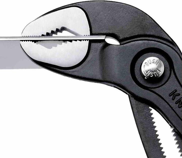 Immagine prodotto Knipex Cobra (185 mm)