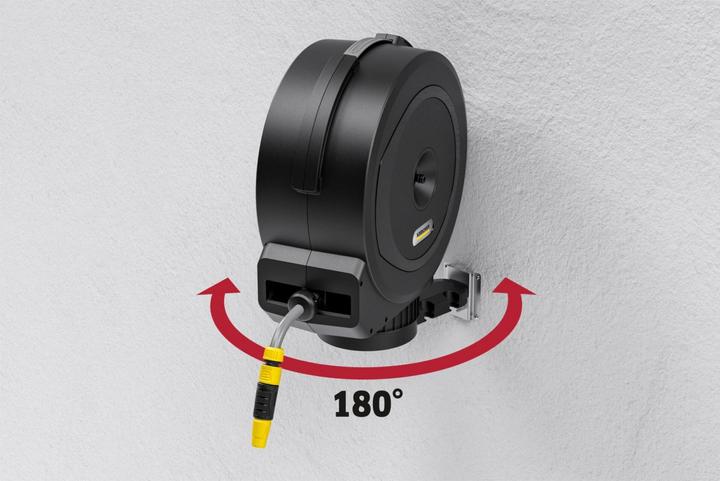 Immagine prodotto Kärcher Schlauchbox HBX 5.30 automatic (30 m)