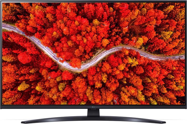 Produktbild LG TV 43UP81009 LA 43 UHD LED-TV (43", LCD, 2021)
