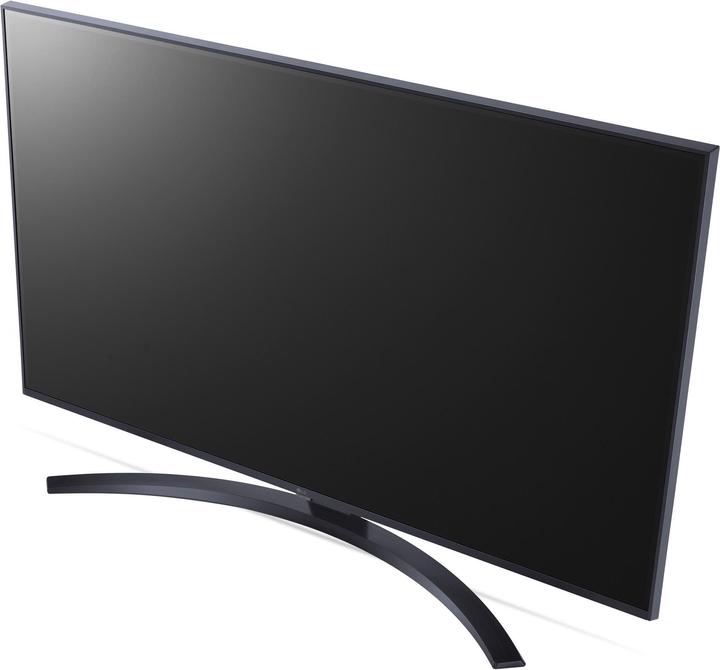 Produktbild LG TV 43UP81009 LA 43 UHD LED-TV (43", LCD, 2021)