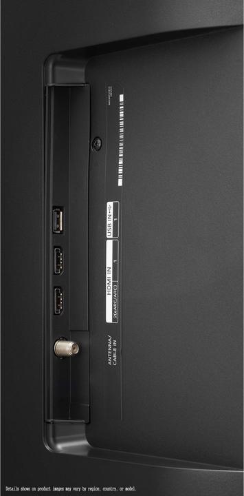 Produktbild LG TV 43UP81009 LA 43 UHD LED-TV (43", LCD, 2021)