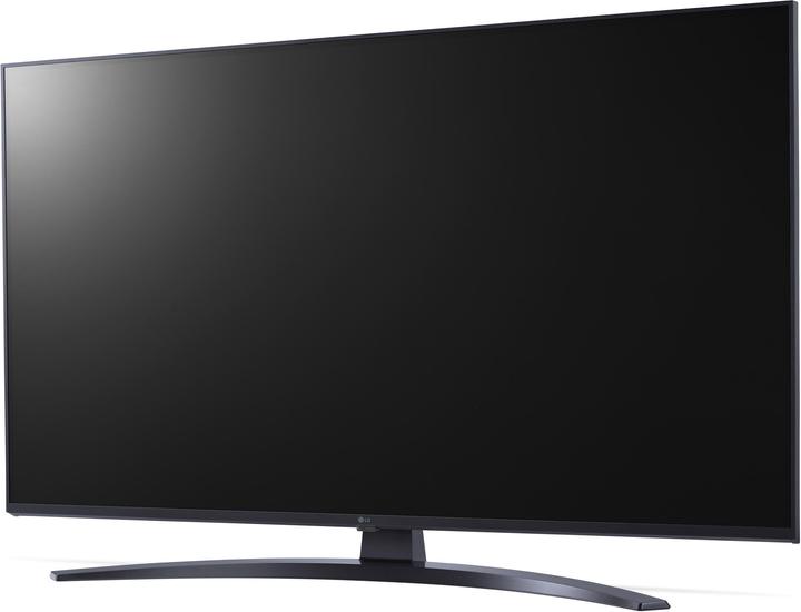 Produktbild LG TV 43UP81009 LA 43 UHD LED-TV (43", LCD, 2021)